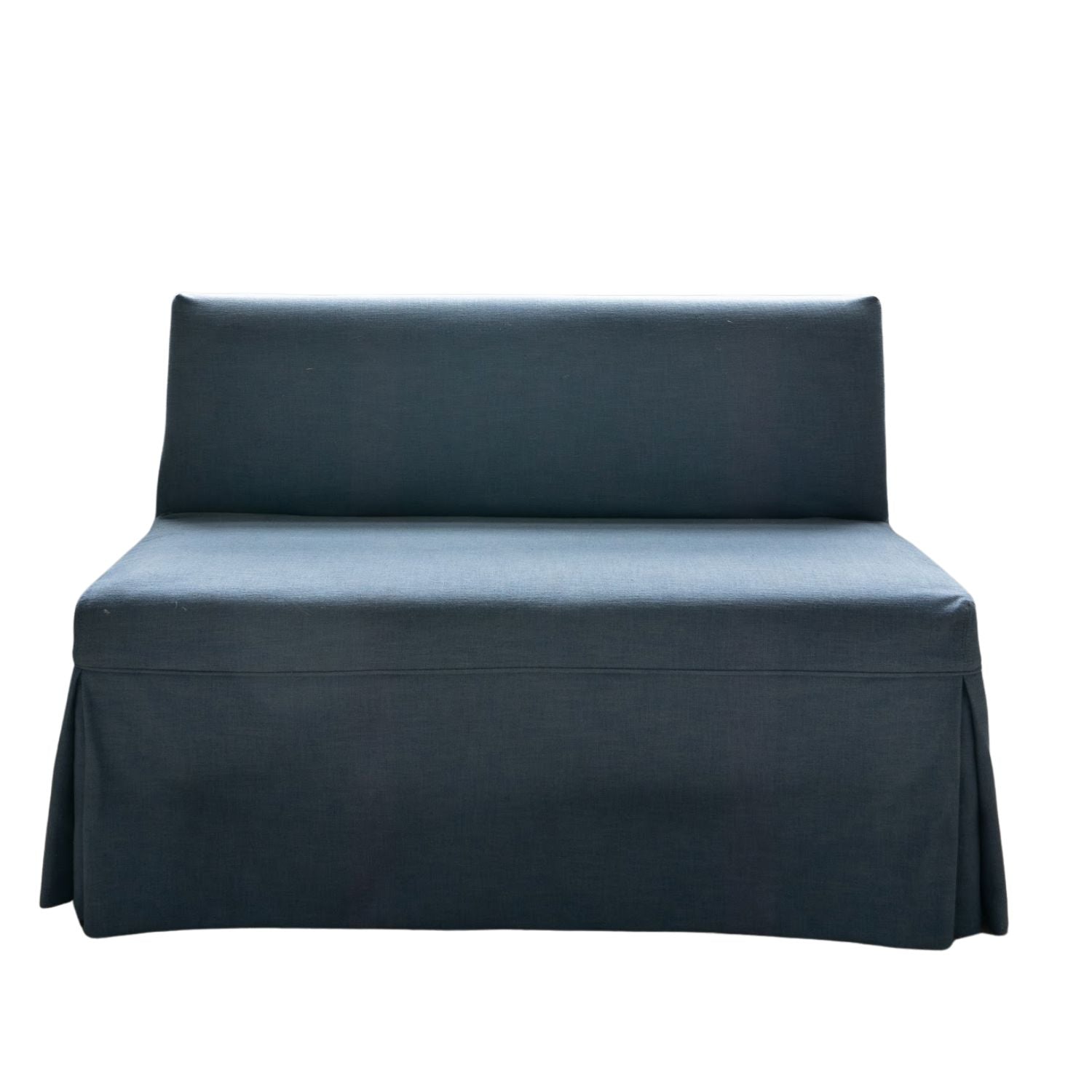 Skirted Marais Banquette 48" Benches 