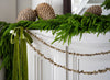 Sleigh Bell Garland 84" Objects & Accents 