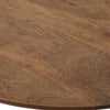 Sparta Side Table Accent Tables 