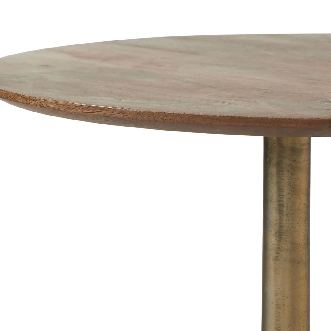 Sparta Side Table Accent Tables 