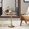 Sparta Side Table Accent Tables 