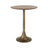 Sparta Side Table Accent Tables 