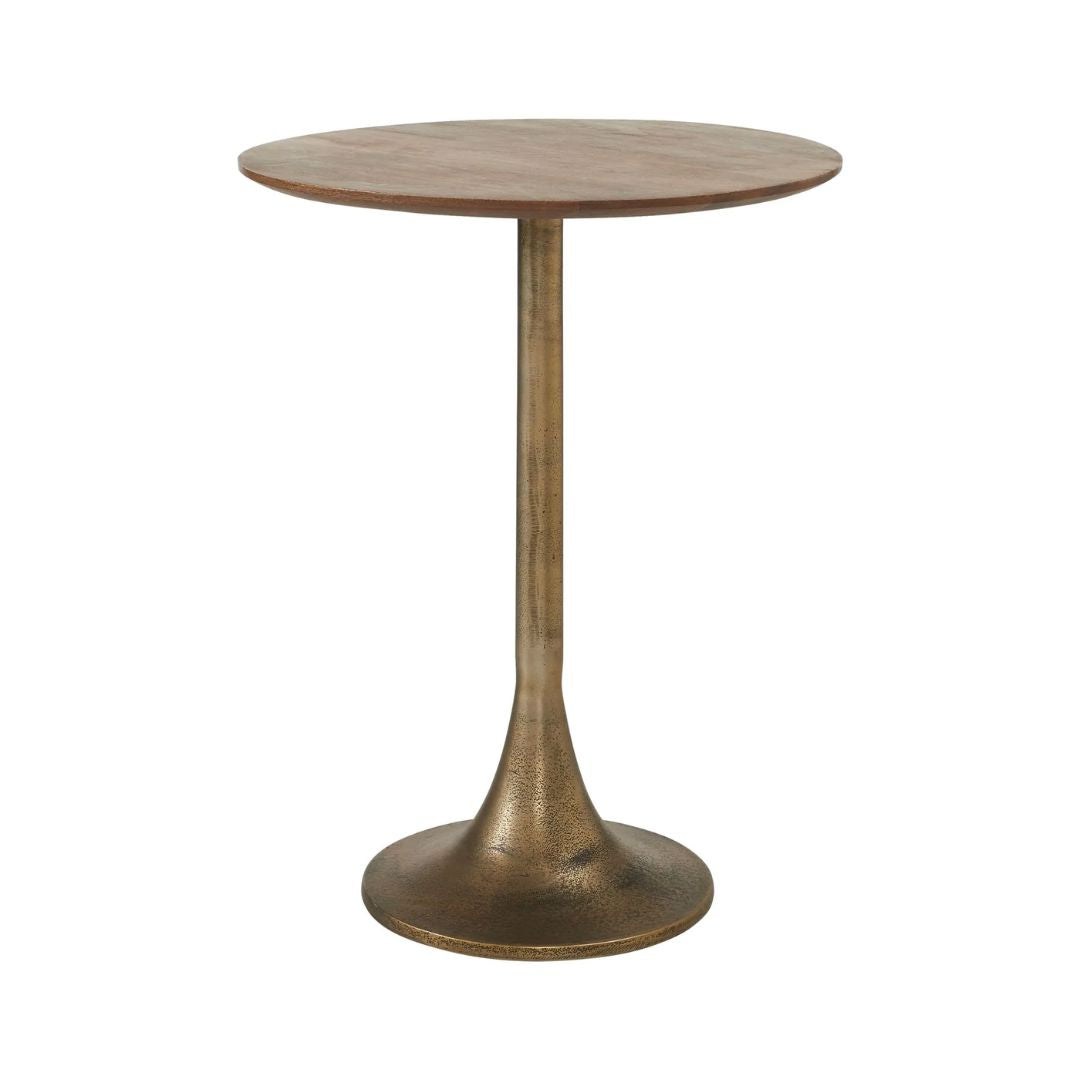 Sparta Side Table Accent Tables 
