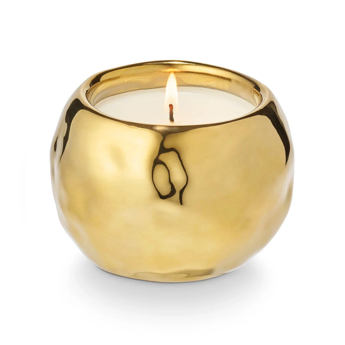 Spiced Pear Holiday Fruit Candle Candles & Home Fragrance 
