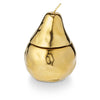 Spiced Pear Holiday Fruit Candle Candles & Home Fragrance 