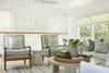 Spool Chair Accent Chairs 