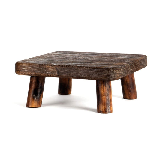 Square Riser Baskets & Trays 