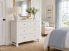 Stage Coach Dresser Cabinets & Chests 