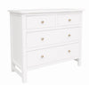 Stage Coach Dresser Cabinets & Chests 