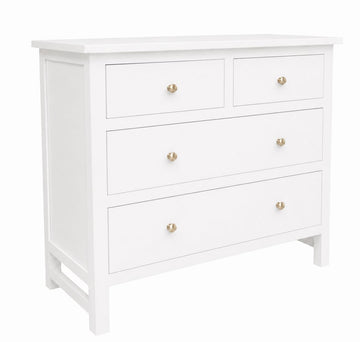 Stage Coach Dresser Cabinets & Chests 