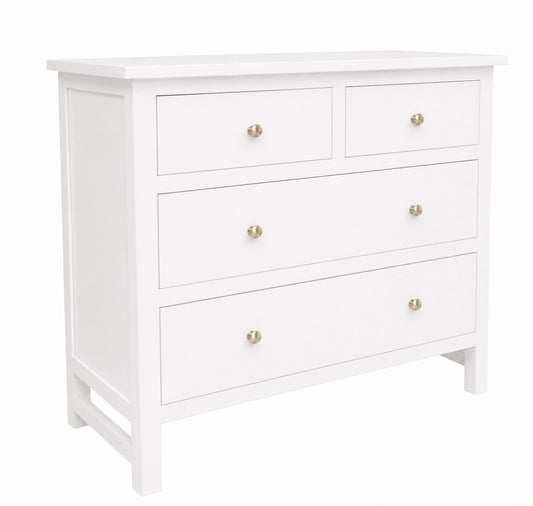 Stage Coach Dresser Cabinets & Chests 