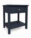 Stage Coach Nightstand Cabinets & Chests 