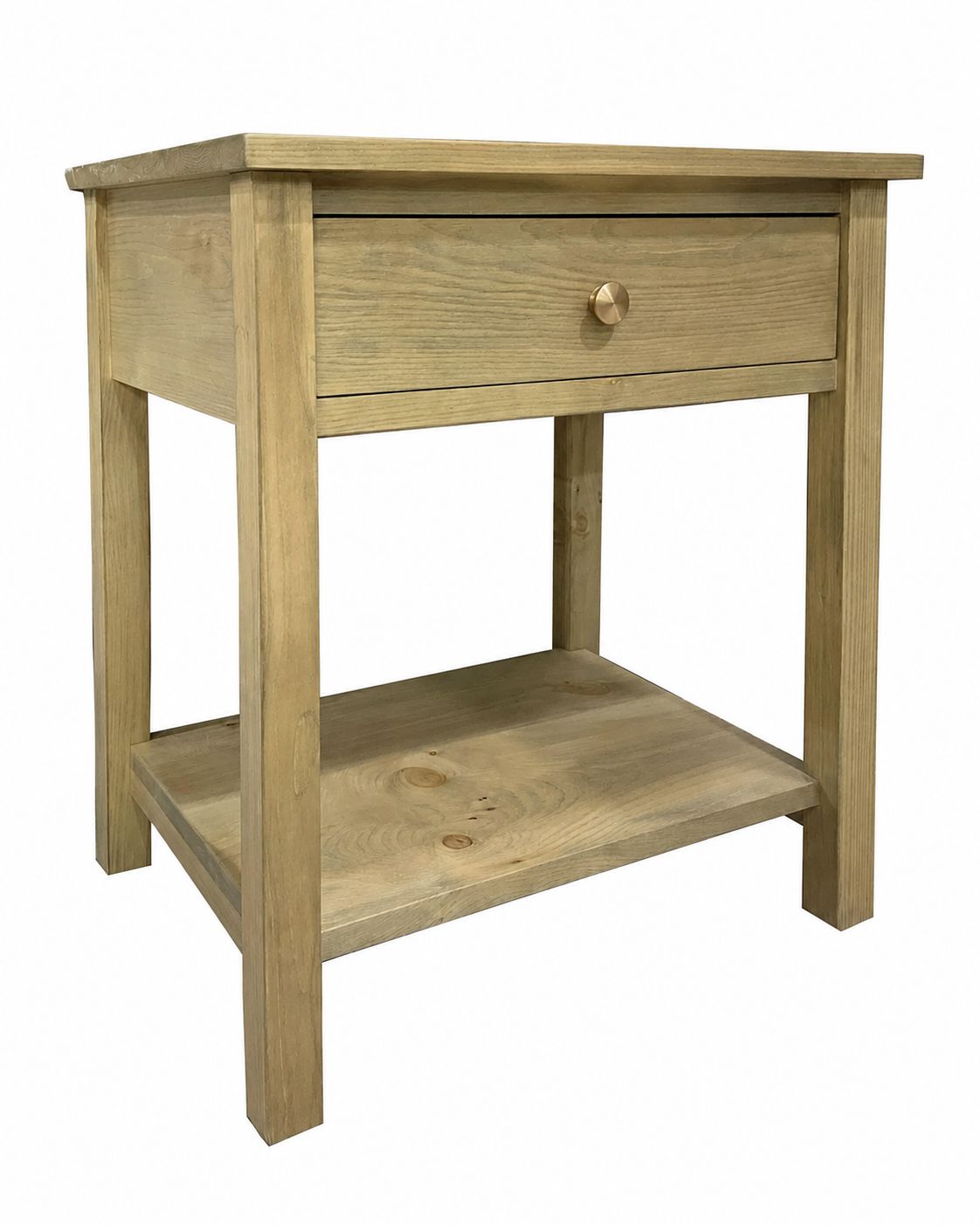 Stage Coach Nightstand Cabinets & Chests 