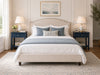 Stage Coach Nightstand Cabinets & Chests 