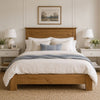 Stagecoach Bed Beds & Bed Frames 