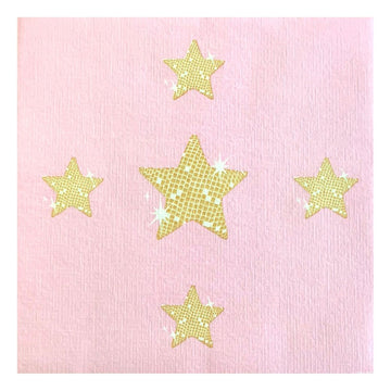 Starlight- Paviot Dinner Napkin Kitchen 