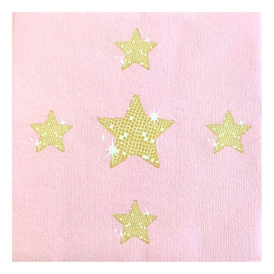 Starlight- Paviot Dinner Napkin Kitchen 