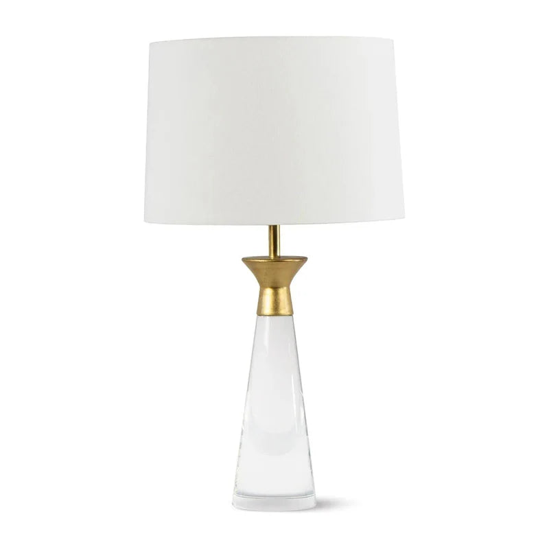 Starling Crystal Table Lamp Table Lamps 