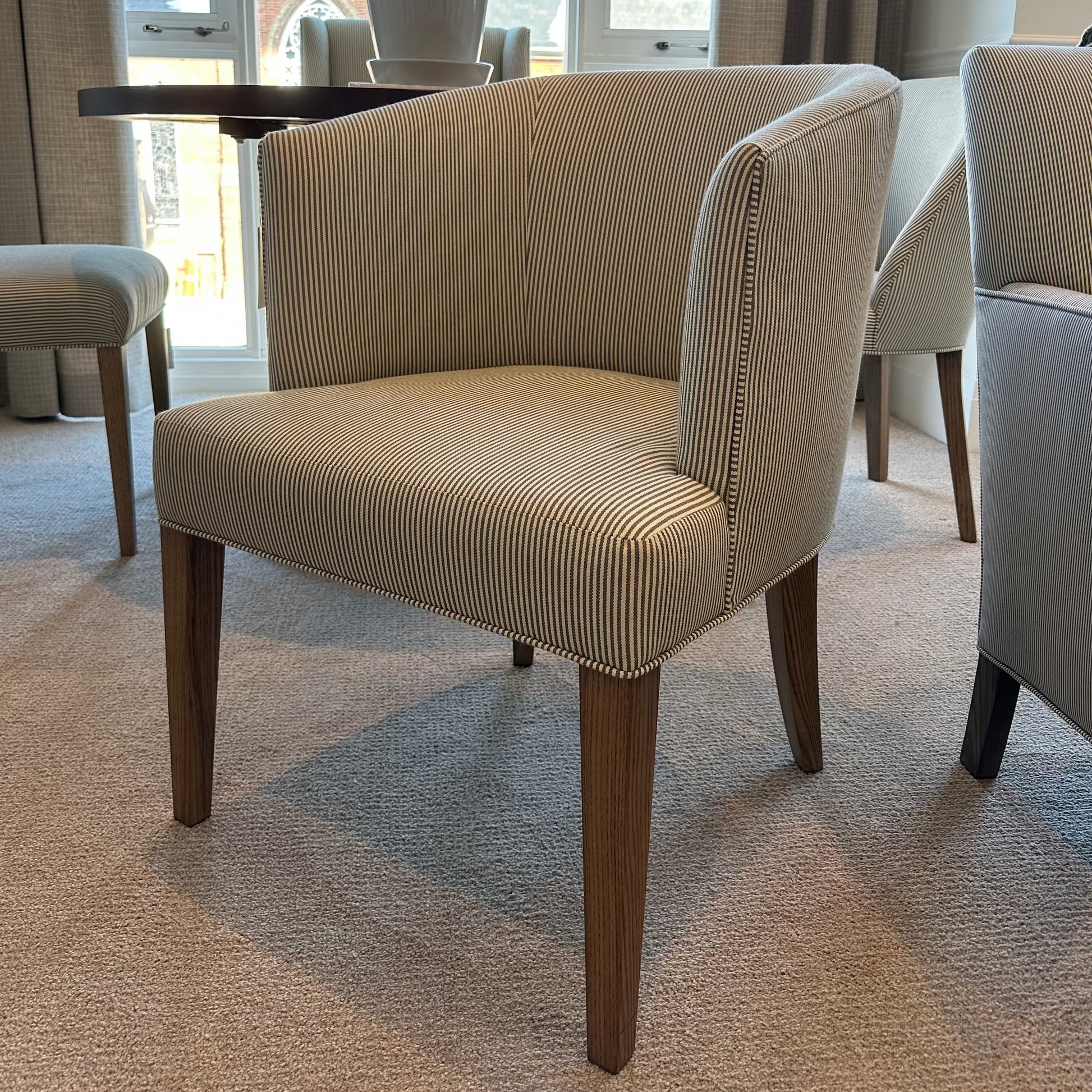 Stella Dining Chair Dining Chairs 