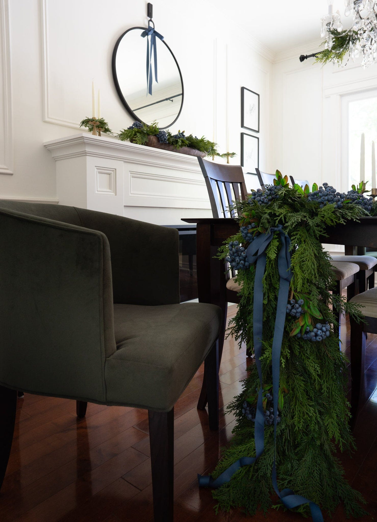 Stella Dining Chair Dining Chairs 