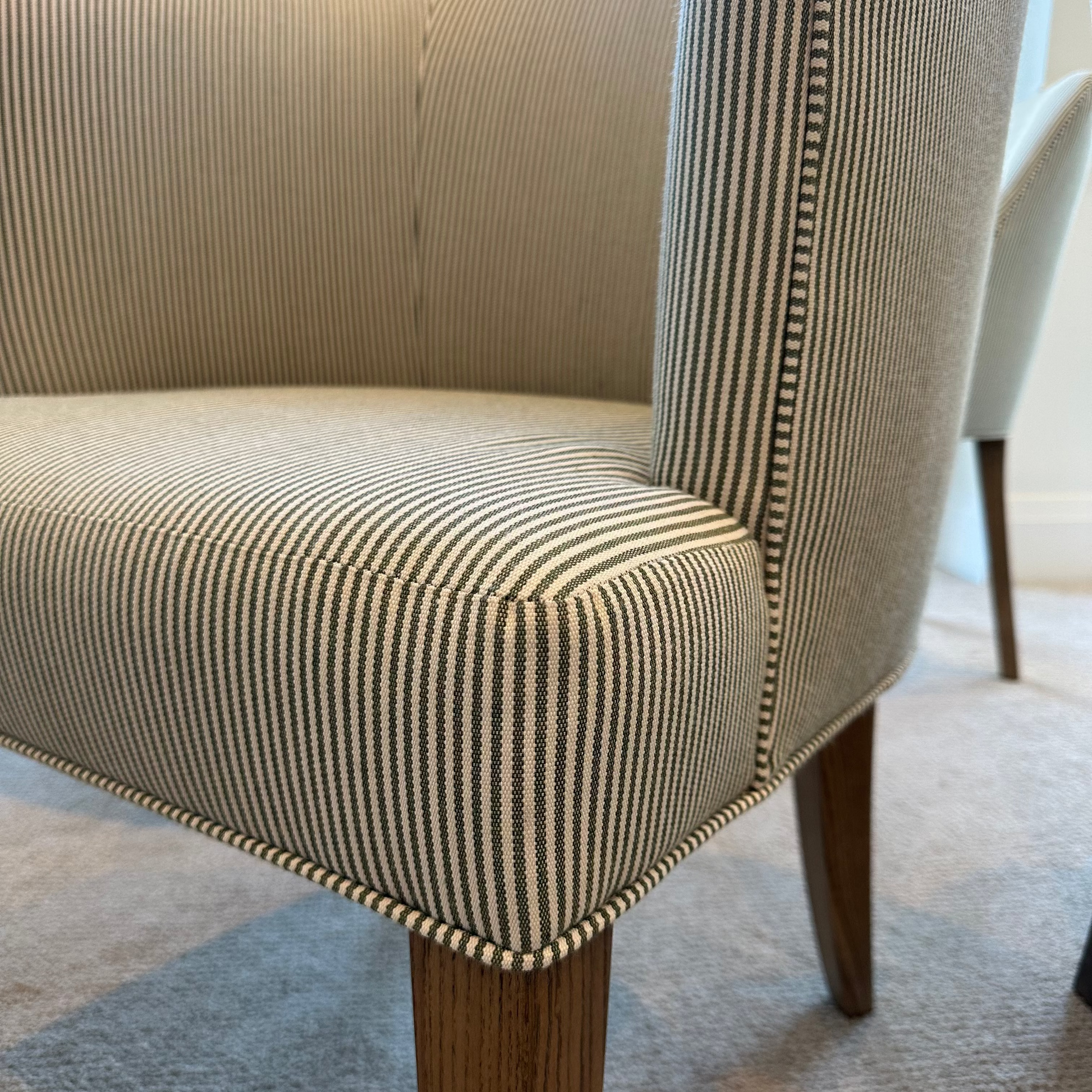 Stella Dining Chair Dining Chairs 