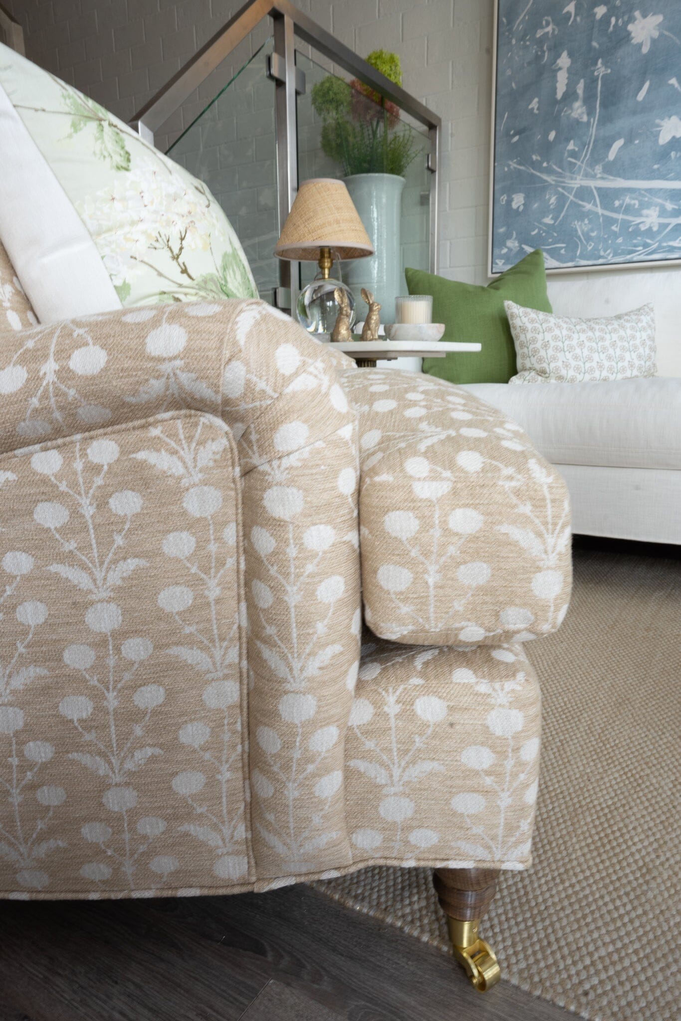 Stephen Chair Arm Chairs, Recliners & Sleeper Chairs 