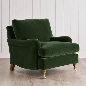 Stephen Chair Arm Chairs, Recliners & Sleeper Chairs 