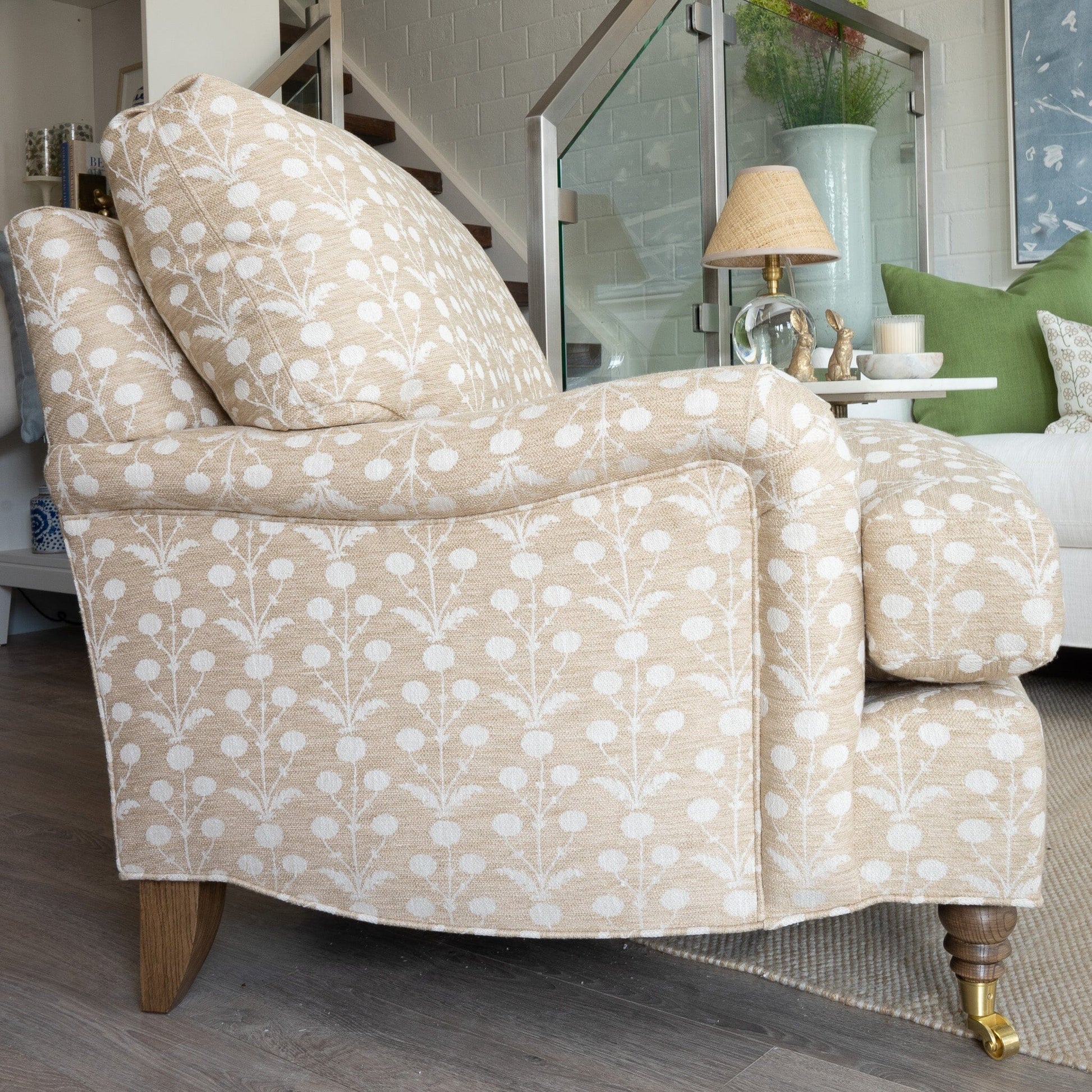 Stephen Chair Arm Chairs, Recliners & Sleeper Chairs 