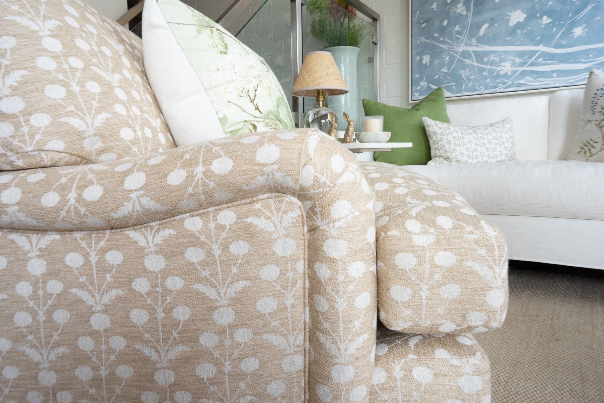 Stephen Chair Arm Chairs, Recliners & Sleeper Chairs 
