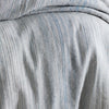 Sterling Stripe Linen Blue Duvet Cover Duvet Cover 