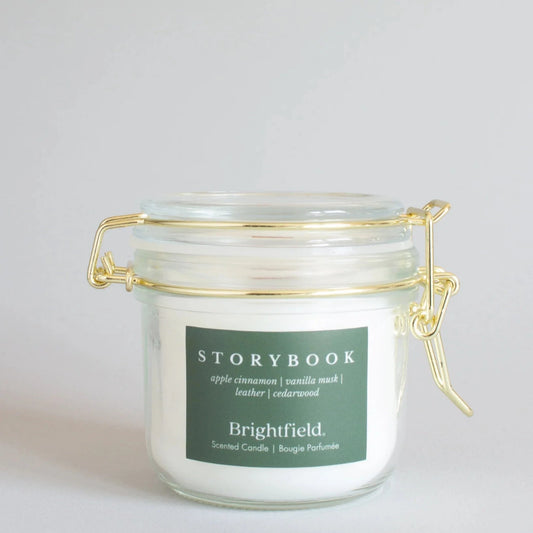 Storybook Candle - 6oz Candles & Home Fragrance 