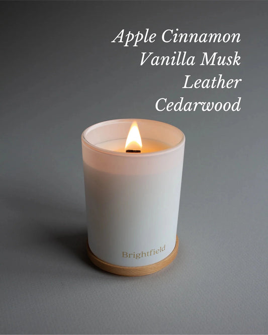 Storybook Candle - 9oz Candles & Home Fragrance 