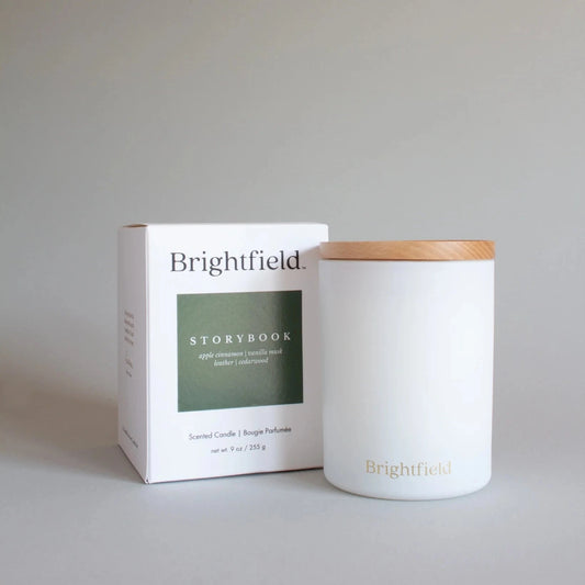 Storybook Candle - 9oz Candles & Home Fragrance 