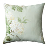 Summer Hydrangea Pillow 20" Pillows 