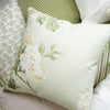 Summer Hydrangea Pillow 20" Pillows 
