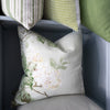 Summer Hydrangea Pillow 20" Pillows 