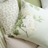 Summer Hydrangea Pillow 20" Pillows 