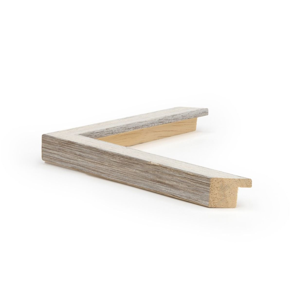 Summer Landscape C. 1860, Small Glass Framed Framed Art 