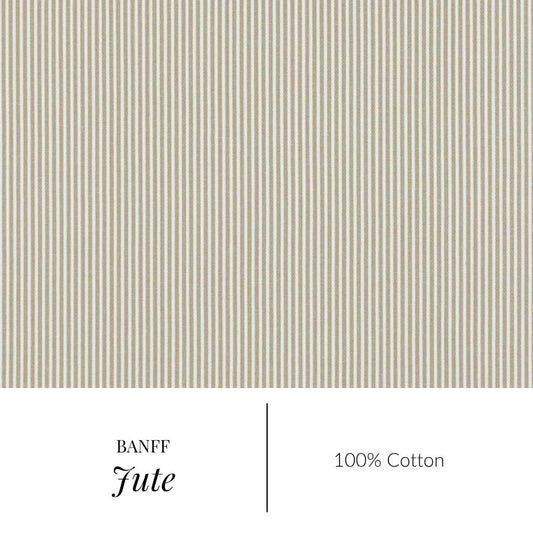 Swatch Samples Swatch Banff Jute 