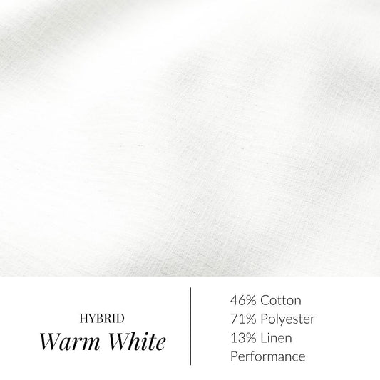 Swatch Samples Swatch Hybrid Warm White 