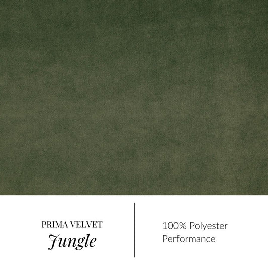 Swatch Samples Swatch Prima Velvet Jungle 