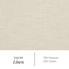Swatch Samples Swatch Esquire Linen 