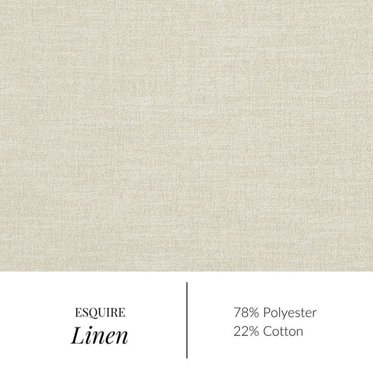 Swatch Samples Swatch Esquire Linen 