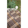 Swedish Rag Handwoven Indoor/Outdoor Rug - Blue Rugs 