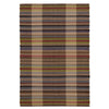 Swedish Rag Handwoven Indoor/Outdoor Rug - Blue Rugs 