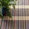 Swedish Rag Handwoven Indoor/Outdoor Rug - Blue Rugs 