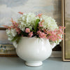 Sweet Veronica Bush - Blush 13" Greenery 