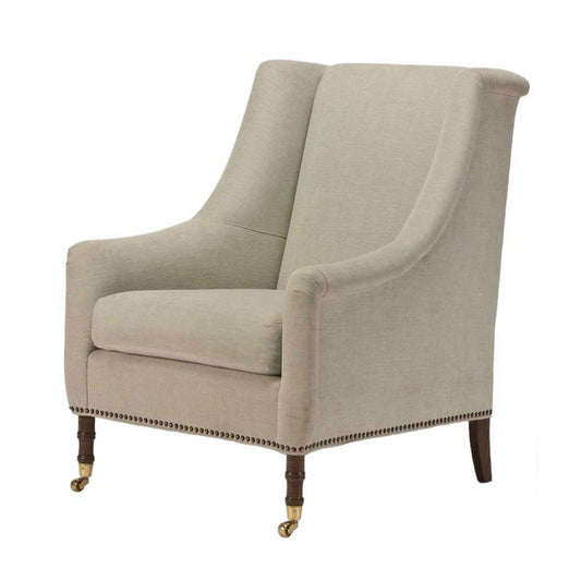 Sydney Chair Accent Chairs 
