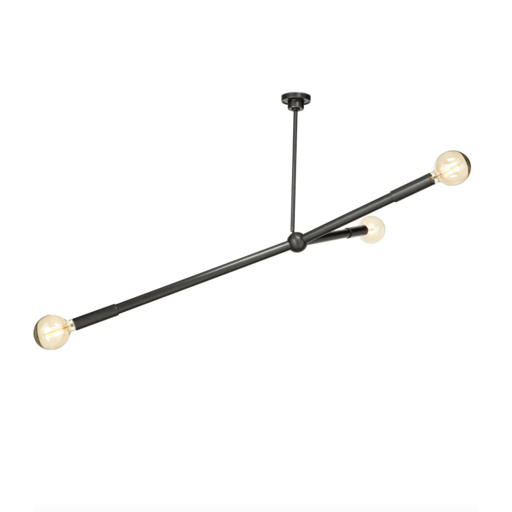 Talon Chandelier Chandelier Oil Rubbed Bronze 