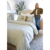 Tara Bed - Double Beds & Bed Frames 